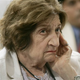 Illustration for article titled Longtime White House Reporter Helen Thomas Is Critical Of Even Her Own Behavior